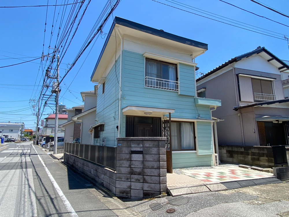 【新着物件】芝下1丁目貸家の画像