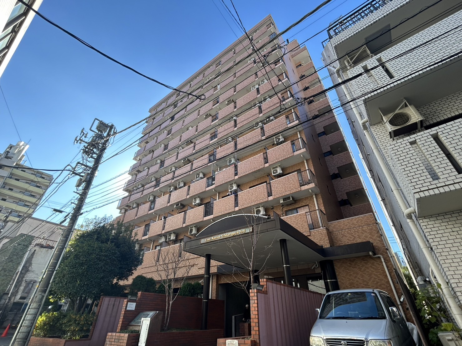 【新着物件】ライオンズマンション西川口第11の画像