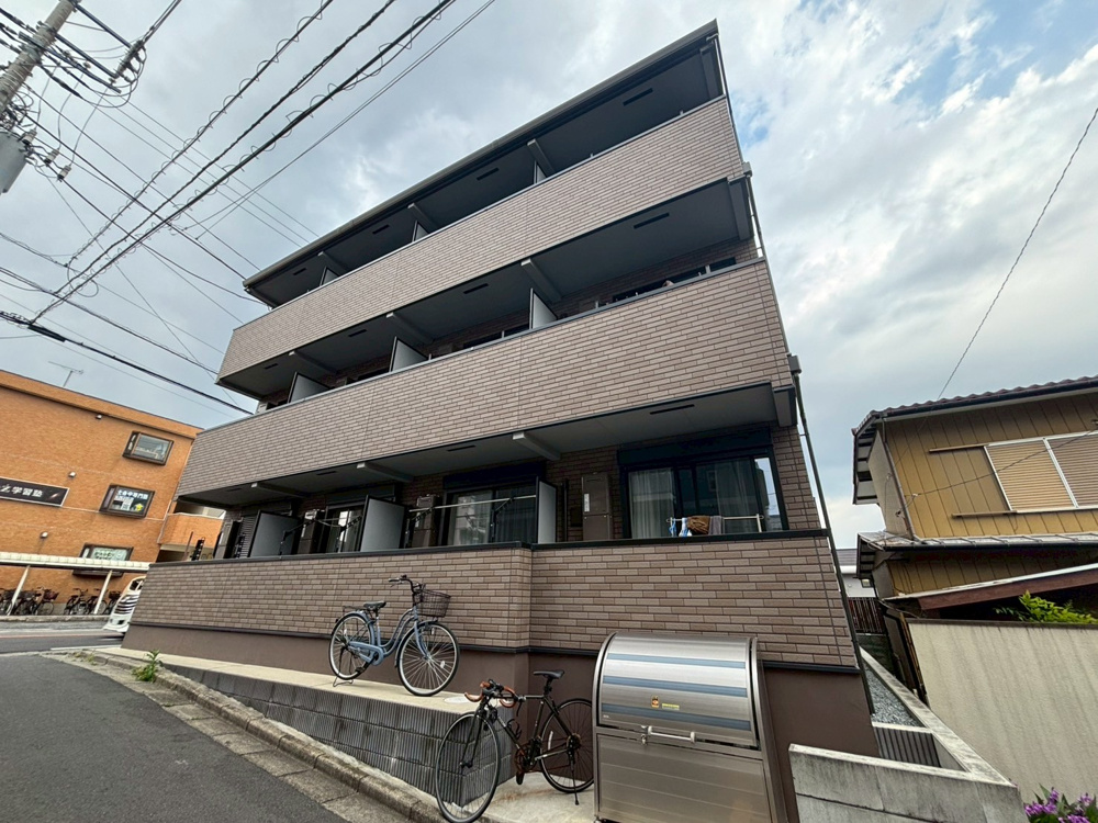 【新着物件】グランクオール浦和西の画像