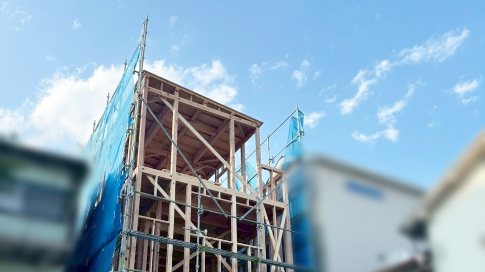 国玉通2丁目新築戸建プロジェクトの画像