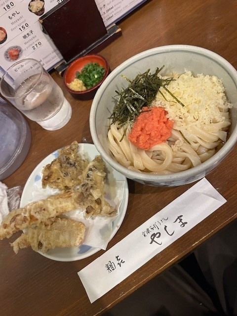 UDONの画像