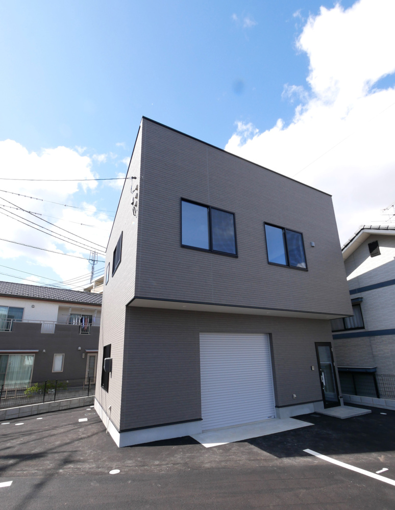 安佐南区で事務所テナントや倉庫を探すならどうする？安佐南区の事務所テナント倉庫物件の選び方をご紹介の画像