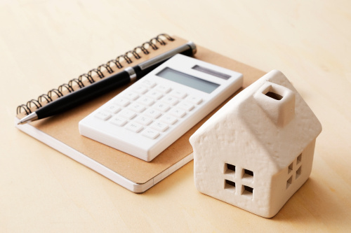 遺産分割、何から始める？の画像