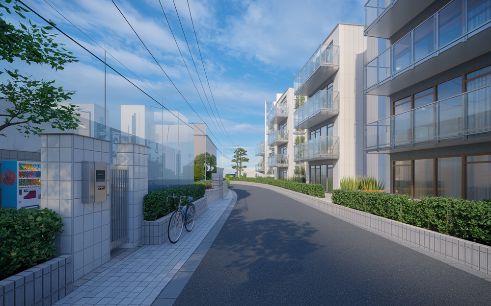 マンション査定で比べるべきポイントとは？の画像