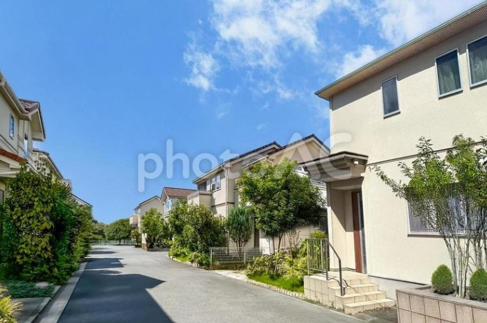 川口市・越谷市周辺で理想の住まい探し！新築・中古、戸建て・マンション選びの決定版の画像