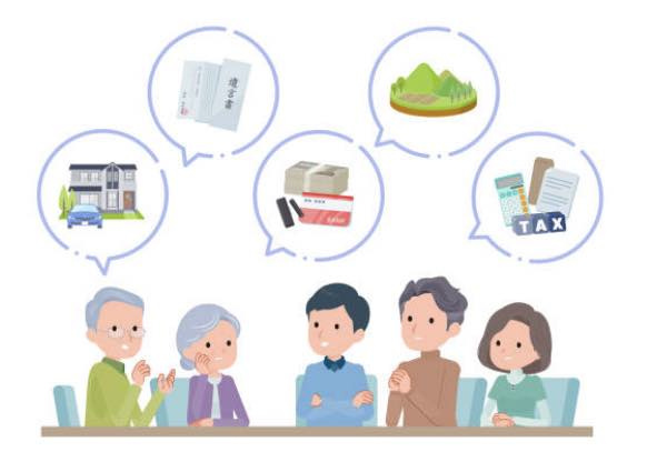 「えっ、今売らないと損⁉」相続した土地・家をおトクに手放すタイミングとは？の画像