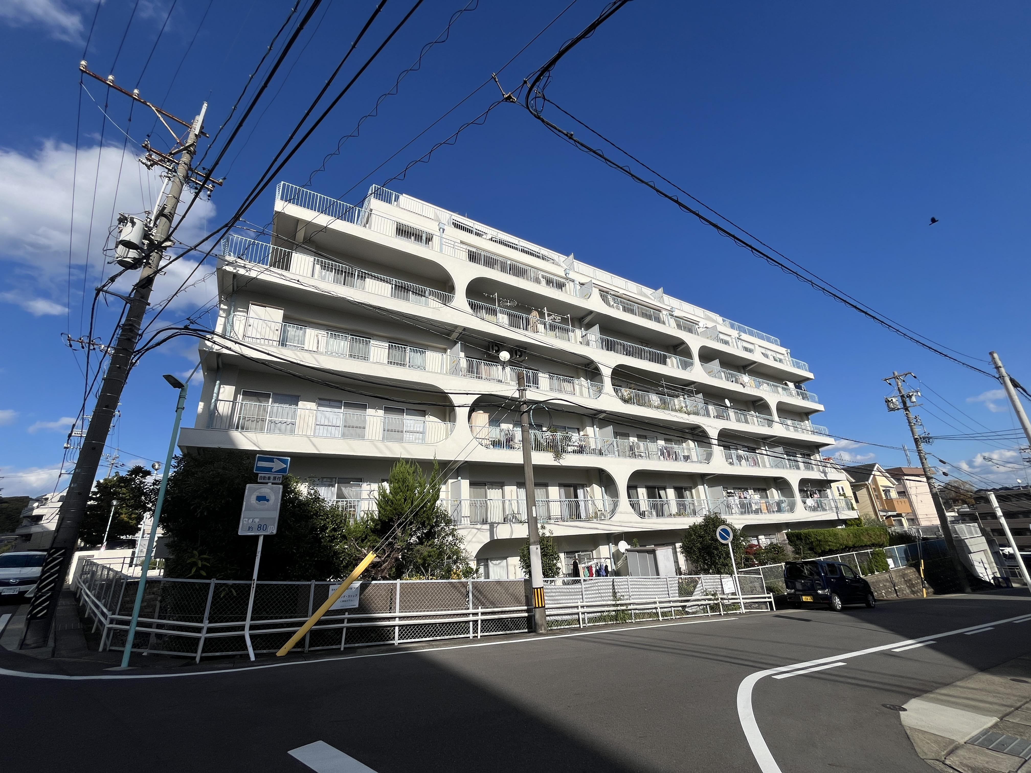 マンションの売却依頼の画像