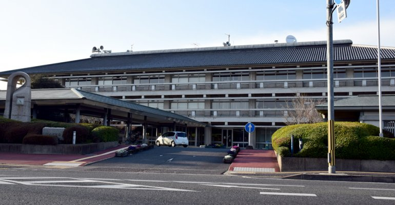 【生駒郡斑鳩町のご紹介】の画像
