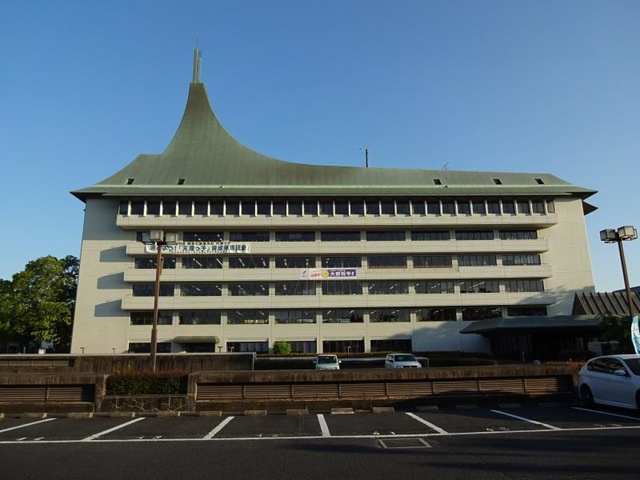 【奈良県天理市のご紹介】の画像