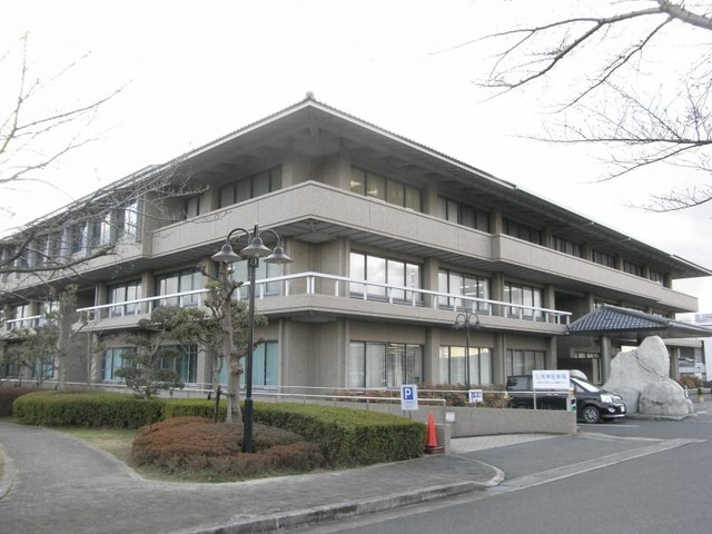 【磯城郡田原本町のご紹介】の画像