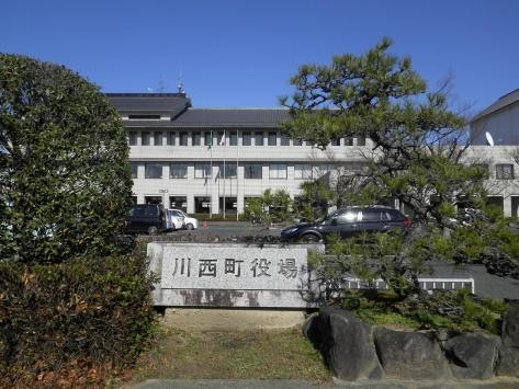 【磯城郡川西町のご紹介】の画像