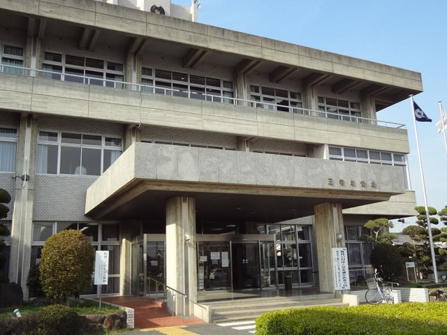 【磯城郡三宅町のご紹介】 の画像