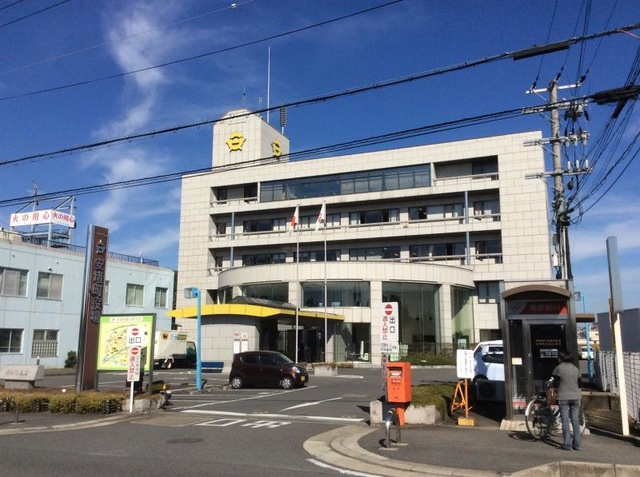 【生駒郡安堵町のご紹介】の画像