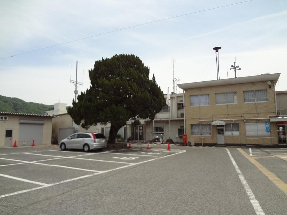 【生駒郡平群町のご紹介】の画像