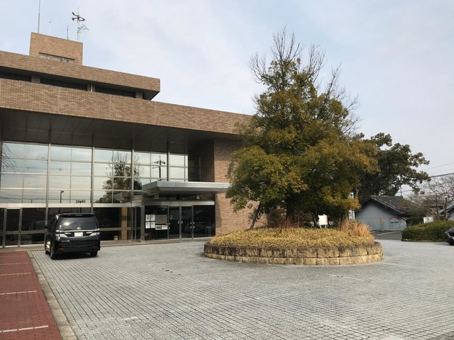 【奈良県葛城市のご紹介】の画像