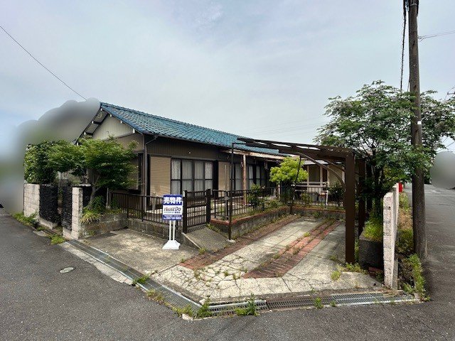 【あま市不動産売却】ご契約の画像