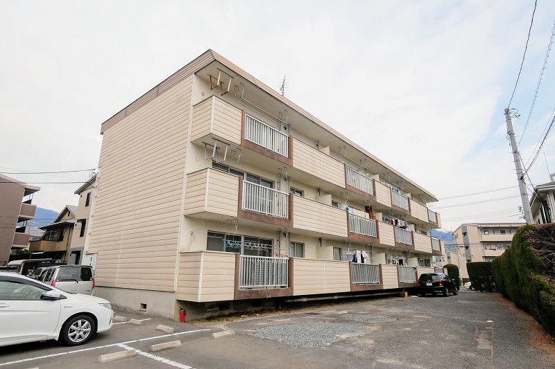 安佐南区でペット可賃貸を探すなら必見！物件選びのコツと最新情報をご紹介の画像