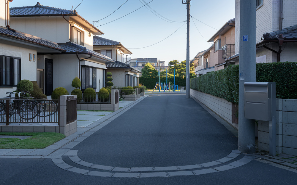 大正区で戸建てを探すならどこが家族におすすめ？大正区戸建ての人気エリアをご紹介の画像