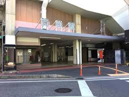 近鉄橿原線筒井駅（つついえき）の画像