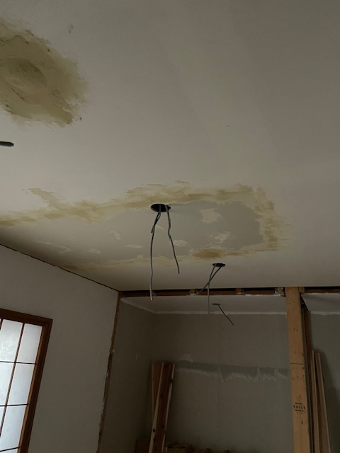 DIY　照明の画像