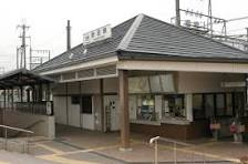近鉄御所線近鉄新庄駅の画像