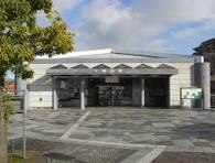 近鉄生駒線東山駅（ひがしやまえき）の画像