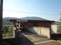 近鉄生駒線萩の台駅（はぎのだいえき）の画像