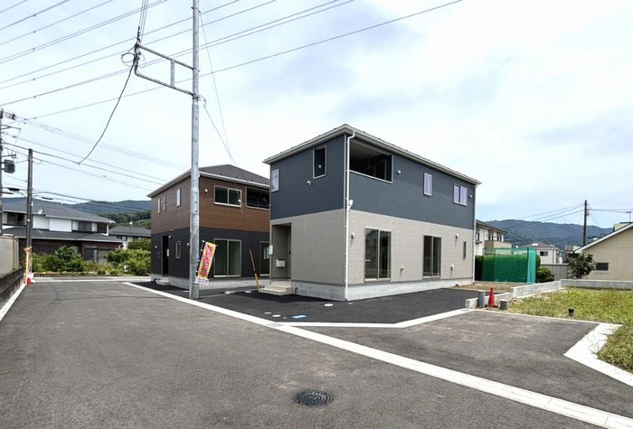 【新価格】山北町岸で新築戸建てを仲介手数料無料で買えるのか?メリットや注意点をご紹介の画像