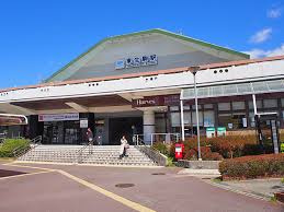 近鉄難波・奈良線東生駒駅（ひがしいこまえき）の画像