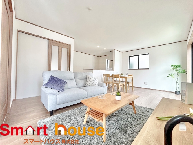 藤沢市鵠沼神明　最終6棟の画像