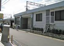 近鉄大阪線真菅駅（ますがえき）の画像