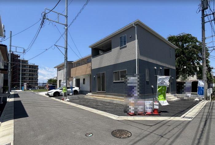 【新価格】平塚市田村で新築戸建て　 仲介手数料無料のフィールドホームズの魅力をご紹介の画像