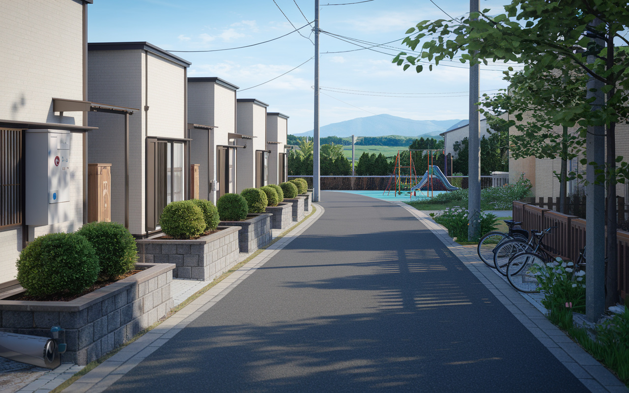 鹿沼市の子育て環境はどうなのか知りたい方へご紹介  鹿沼市の住み心地や魅力を分かりやすく解説の画像