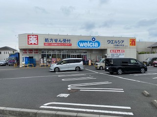 入間市の特徴の画像