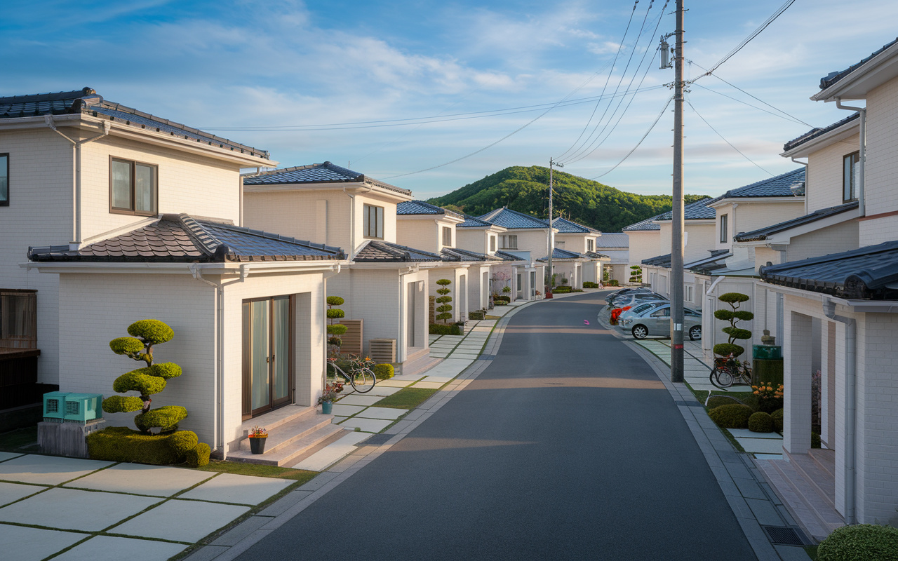 志免町で中古戸建を探している方におすすめ！志免町中古戸建の選び方や魅力をご紹介の画像