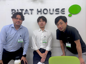 ブログリニューアルスタートの画像