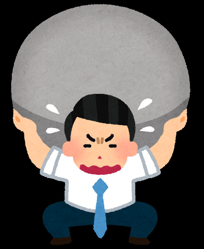 無理をしないマイホーム探しの画像