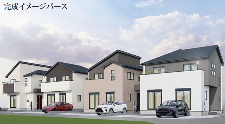 【新発売】秦野市曽屋で新築戸建てを選ぶなら仲介手数料無料が魅力！フィールドホームズのメリットをご紹介の画像