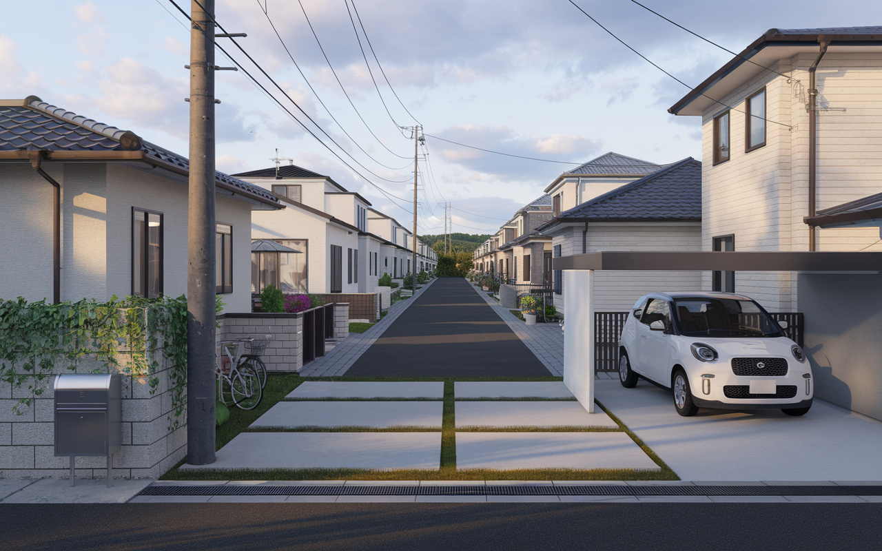 神戸市西区の空き家売却費用相場はどれくらい？費用内訳や流れをご紹介の画像