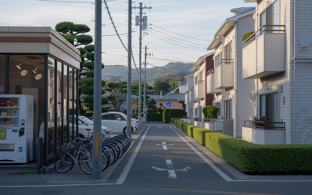 糟屋郡志免町の生活環境の特徴が気になる方へご案内！引っ越しや住み替えに役立つポイントをご紹介の画像