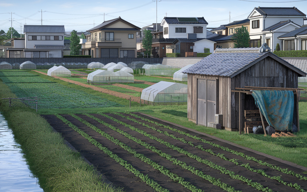 下野市で畑の売却や相談はどうするのかご存知ですか 下野市畑売却相談の流れやポイントをご紹介の画像