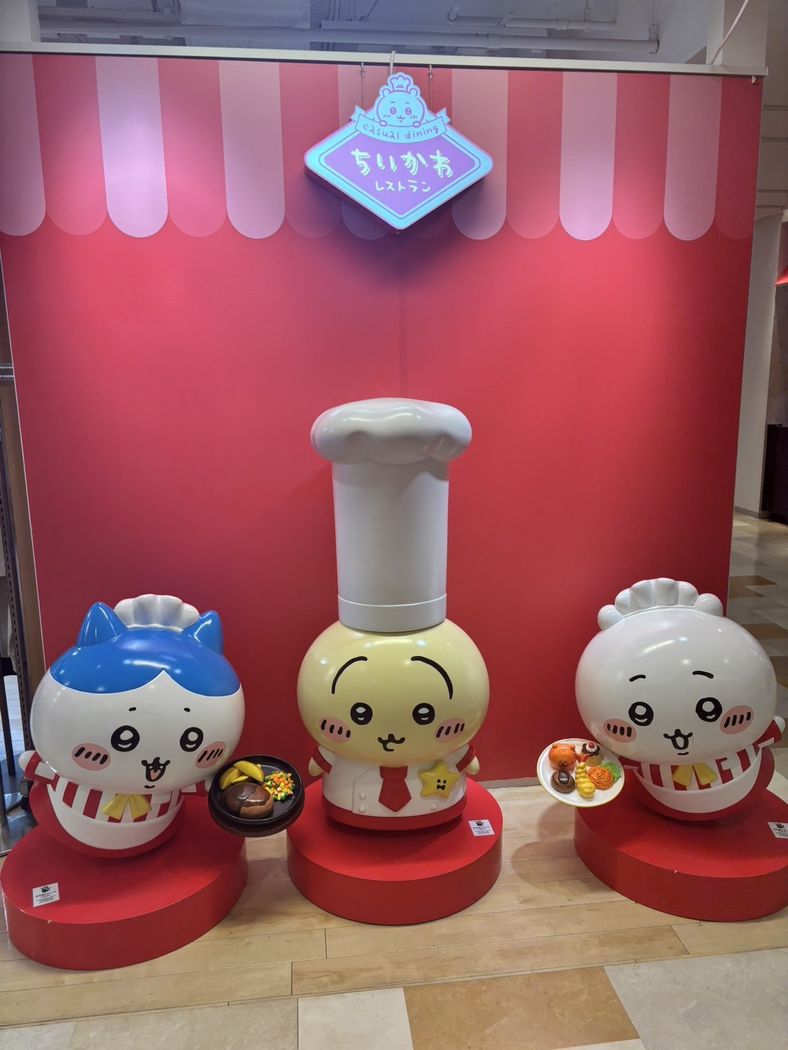 二代目料理長の味堪能してまいりましたの画像