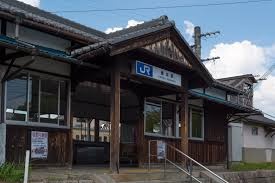 櫟本駅（いちのもとえき）の画像