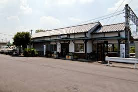 帯解駅（おびとけえき）の画像