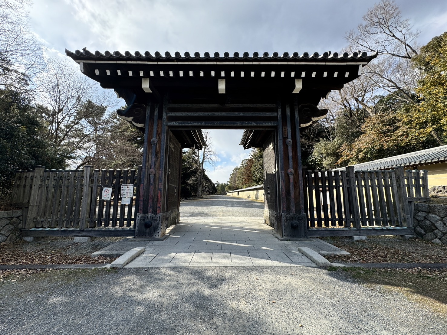 京都御苑で見られる植物の種類はどんなもの？自然豊かな暮らしをご紹介の画像