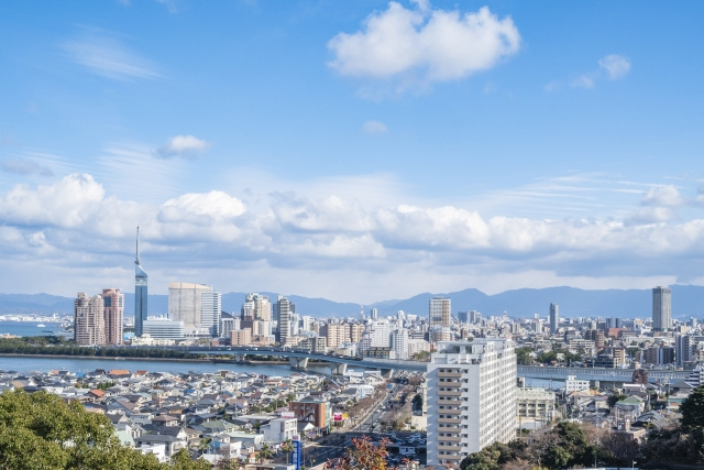【マンション購入の基礎知識】メリット・デメリットと後悔しない選び方ガイドの画像