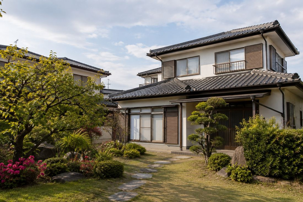 ひたちなか市の空き家管理｜月額7,700円（税込）～の画像