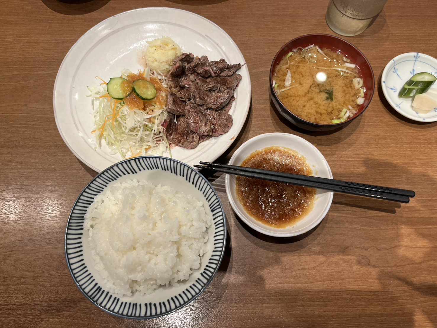 北坂戸駅　けやきの画像
