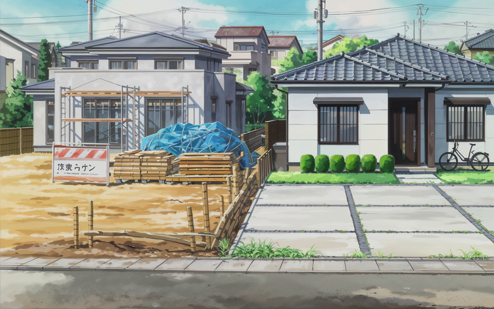 土地購入から戸建完成までの流れはどう進むのか知りたい方へ 土地購入から戸建完成までのながれをご紹介の画像