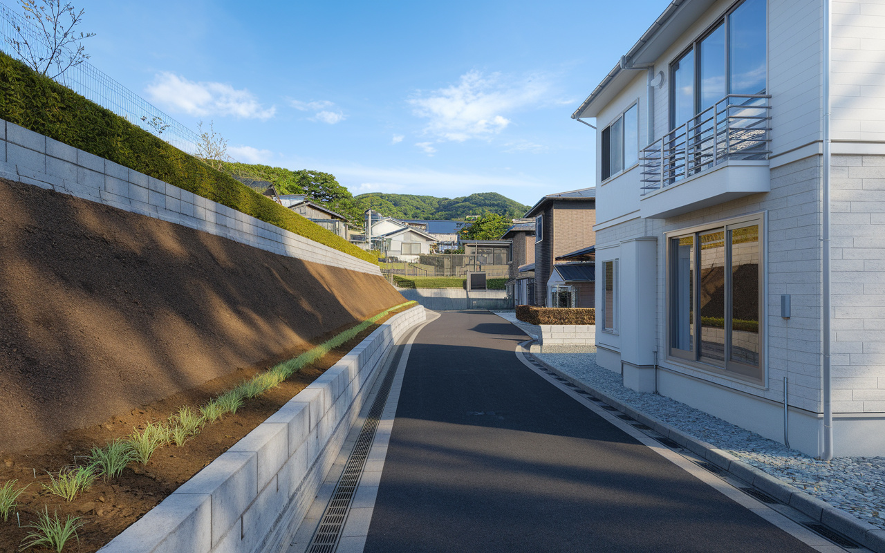 福岡市の盛土規制法施行日はいつなのか解説します  福岡市で盛土規制法施行日が不動産に与える影響をご紹介の画像